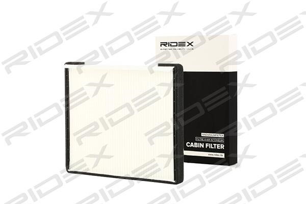 Ridex 424I0269 Фільтр салону 424I0269: Купити в Україні - Добра ціна на EXIST.UA!