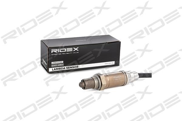 Купити Ridex 3922L0227 за низькою ціною в Україні!