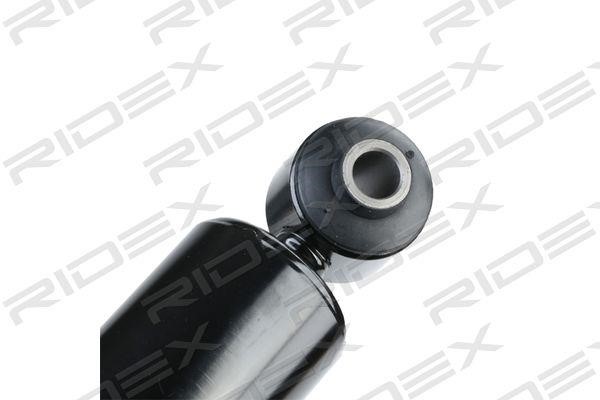 Ridex Амортизатор підвіскі задній газомасляний – ціна