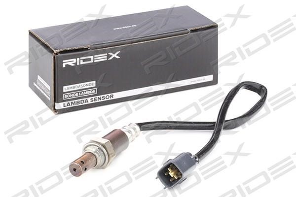 Ridex 3922L0329 Датчик кисневий / Лямбда-зонд 3922L0329: Купити в Україні - Добра ціна на EXIST.UA!