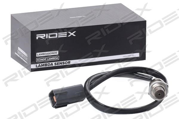 Ridex 3922L0187 Датчик кисневий / Лямбда-зонд 3922L0187: Купити в Україні - Добра ціна на EXIST.UA!