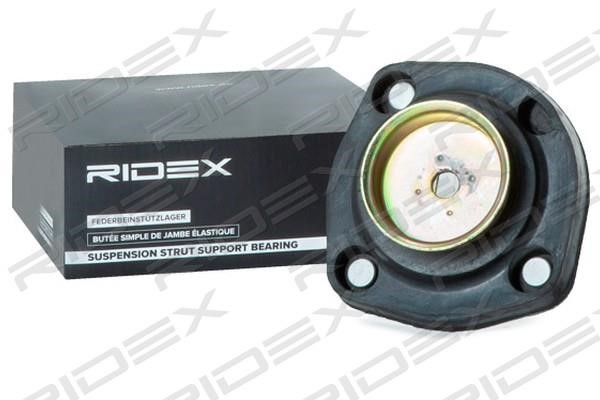 Ridex 1180S0041 Опора стійки амортизатора 1180S0041: Купити в Україні - Добра ціна на EXIST.UA!