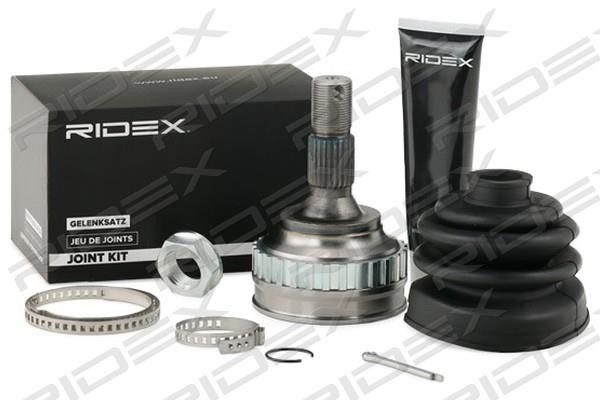 Ridex 5J0286 ШРКШ 5J0286: Купити в Україні - Добра ціна на EXIST.UA!