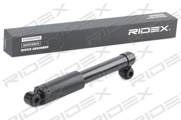 Ridex 854S1129 Амортизатор підвіски задній масляний 854S1129: Купити в Україні - Добра ціна на EXIST.UA!