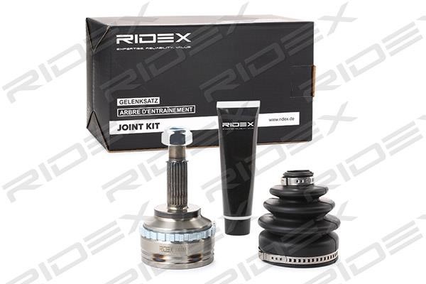 Ridex 5J0056 ШРКШ 5J0056: Купити в Україні - Добра ціна на EXIST.UA!