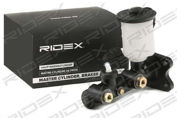 Ridex 258M0087 Циліндр гальмівний, головний 258M0087: Купити в Україні - Добра ціна на EXIST.UA!
