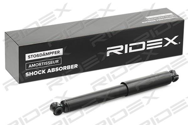 Ridex 854S1466 Амортизатор підвіскі задній газомасляний 854S1466: Купити в Україні - Добра ціна на EXIST.UA!