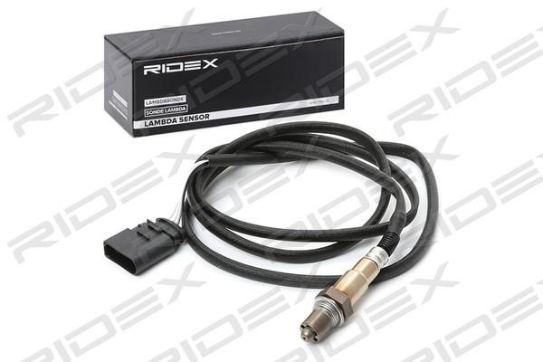 Ridex 3922L0287 Датчик кисневий / Лямбда-зонд 3922L0287: Купити в Україні - Добра ціна на EXIST.UA!