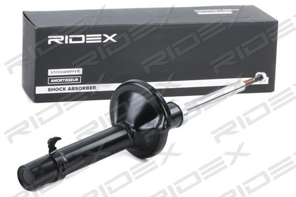 Ridex 854S1421 Амортизатор підвіски передній лівий газомасляний 854S1421: Купити в Україні - Добра ціна на EXIST.UA!