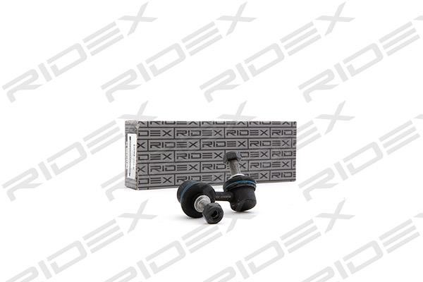 Ridex 3229S0108 Стійка стабілізатора 3229S0108: Приваблива ціна - Купити в Україні на EXIST.UA!