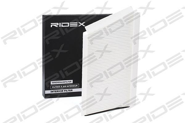 Ridex 424I0146 Фільтр салону 424I0146: Купити в Україні - Добра ціна на EXIST.UA!