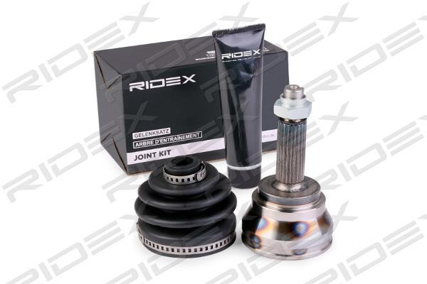 Ridex 5J0254 ШРКШ 5J0254: Купити в Україні - Добра ціна на EXIST.UA!