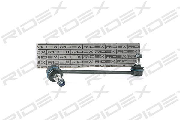 Ridex 3229S0158 Стійка стабілізатора 3229S0158: Купити в Україні - Добра ціна на EXIST.UA!