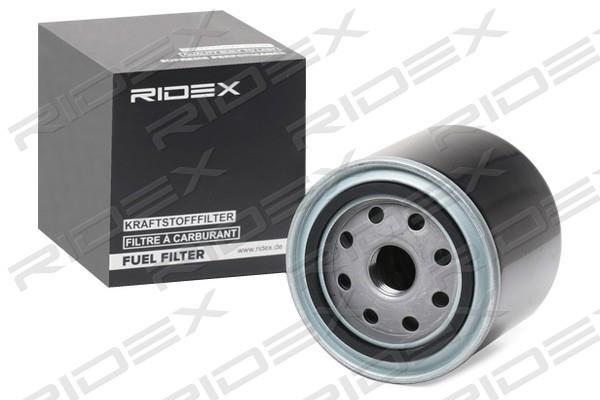 Ridex 9F0240 Фільтр палива 9F0240: Приваблива ціна - Купити в Україні на EXIST.UA!