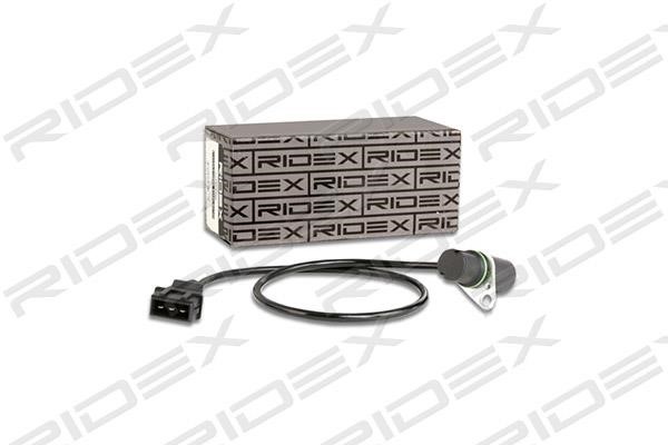 Ridex 833C0014 Датчик положення колінчатого валу 833C0014: Купити в Україні - Добра ціна на EXIST.UA!