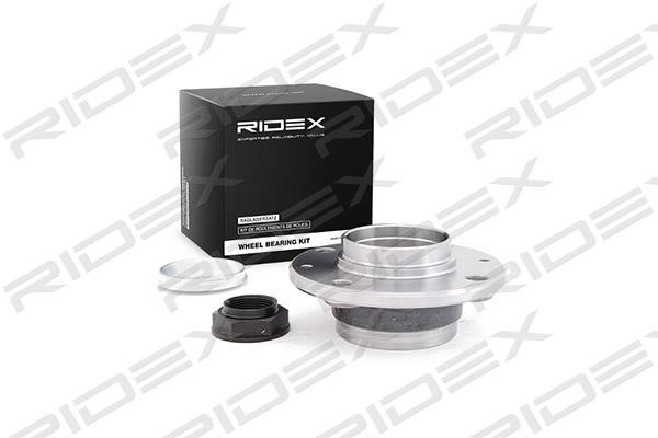 Купити Ridex 654W0271 за низькою ціною в Україні!