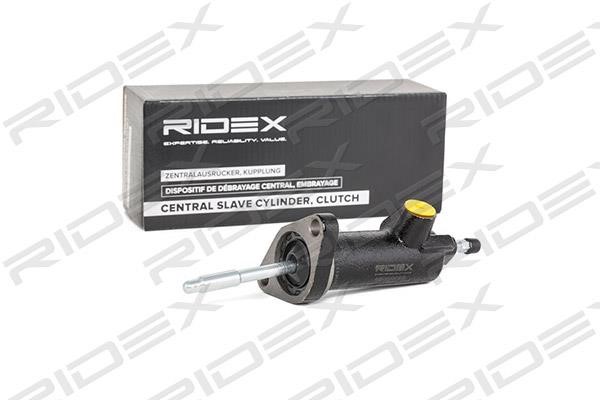 Ridex 620S0028 Циліндр зчеплення, робочий 620S0028: Приваблива ціна - Купити в Україні на EXIST.UA!