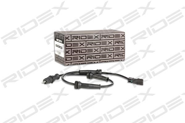 Ridex 412W0060 Датчик АБС (ABS) 412W0060: Приваблива ціна - Купити в Україні на EXIST.UA!