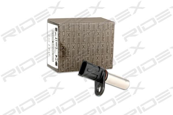 Ridex 833C0017 Датчик положення колінчатого валу 833C0017: Купити в Україні - Добра ціна на EXIST.UA!