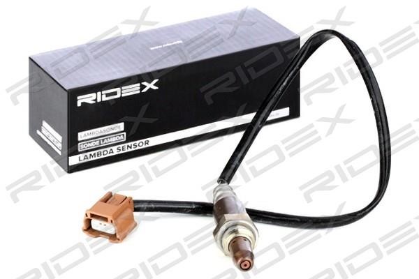 Ridex 3922L0332 Датчик кисневий / Лямбда-зонд 3922L0332: Приваблива ціна - Купити в Україні на EXIST.UA!