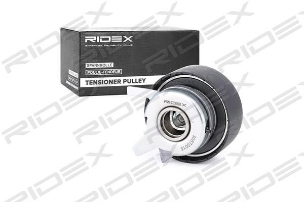 Ridex 308T0015 Ролик ременя ГРМ 308T0015: Купити в Україні - Добра ціна на EXIST.UA!