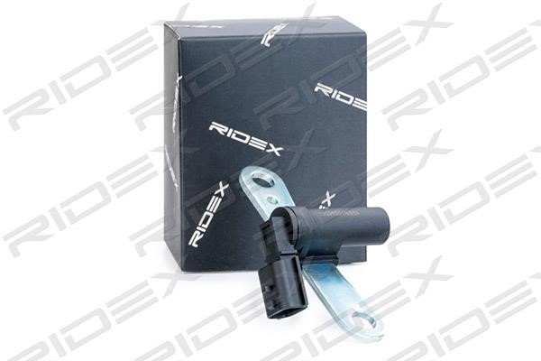 Ridex 833C0052 Датчик положення колінчатого валу 833C0052: Приваблива ціна - Купити в Україні на EXIST.UA!