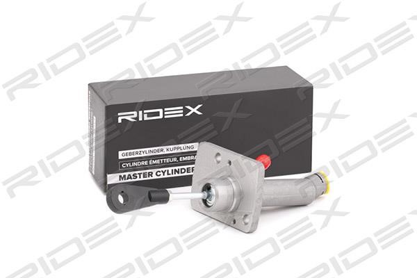 Ridex 234M0146 Циліндр зчеплення головний 234M0146: Приваблива ціна - Купити в Україні на EXIST.UA!