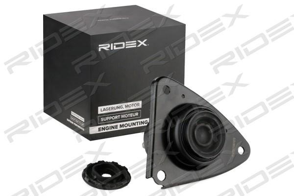 Ridex 247E0569 Подушка двигуна 247E0569: Купити в Україні - Добра ціна на EXIST.UA!