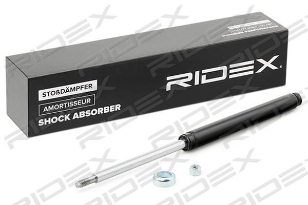 Ridex 854S1197 Амортизатор підвіски передній газомасляний 854S1197: Купити в Україні - Добра ціна на EXIST.UA!