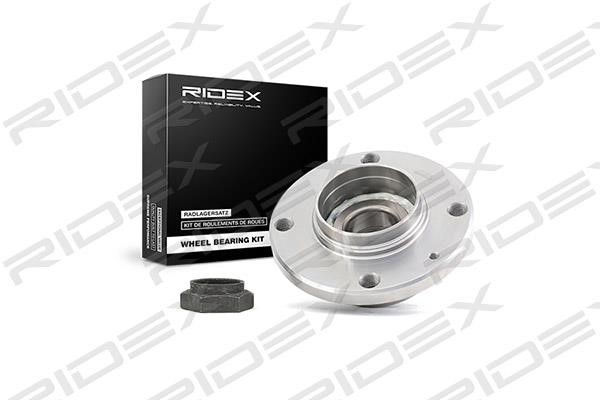 Купити Ridex 654W0287 – суперціна на EXIST.UA!