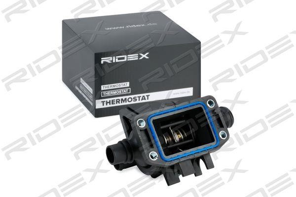 Ridex 316T0057 Термостат 316T0057: Купити в Україні - Добра ціна на EXIST.UA!