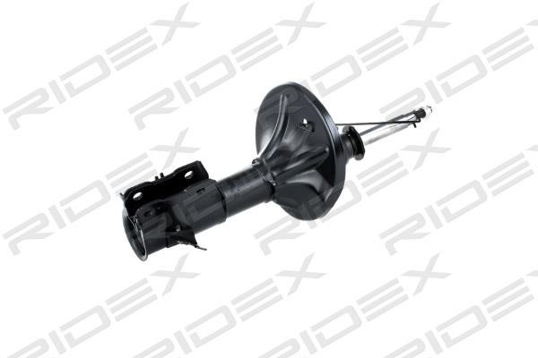 Ridex 854S0406 Амортизатор підвіски передній правий газомасляний 854S0406: Купити в Україні - Добра ціна на EXIST.UA!