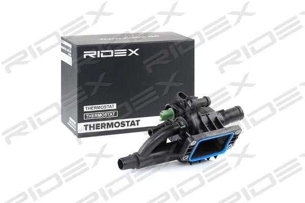 Ridex 316T0134 Термостат 316T0134: Купити в Україні - Добра ціна на EXIST.UA!