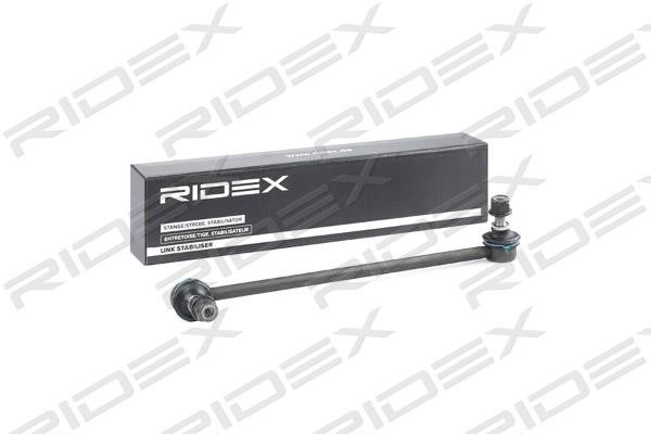 Ridex 3229S0541 Стійка стабілізатора 3229S0541: Купити в Україні - Добра ціна на EXIST.UA!