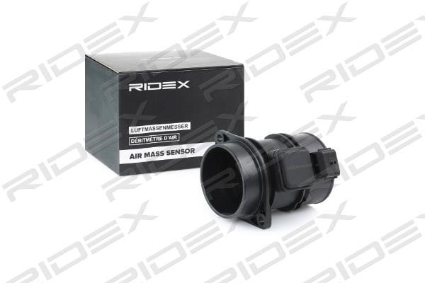 Ridex 3926A0262 Датчик масової витрати повітря 3926A0262: Купити в Україні - Добра ціна на EXIST.UA!