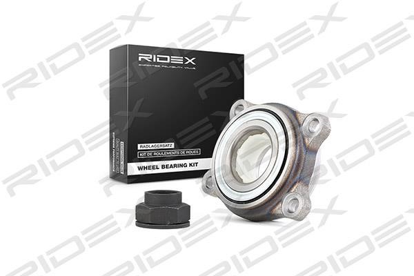 Купити Ridex 654W0251 – суперціна на EXIST.UA!