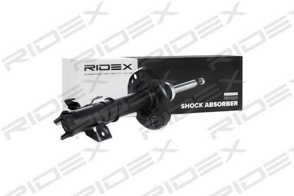 Купити Ridex 854S0452 за низькою ціною в Україні!