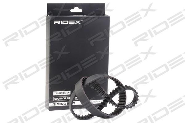 Ridex 306T0101 Ремінь ГРМ 306T0101: Купити в Україні - Добра ціна на EXIST.UA!