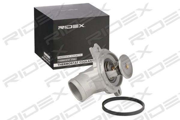 Ridex 316T0157 Термостат 316T0157: Купити в Україні - Добра ціна на EXIST.UA!