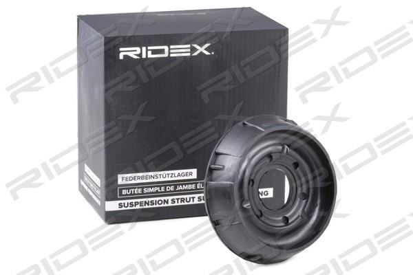 Ridex 1180S0217 Опора стійки амортизатора 1180S0217: Купити в Україні - Добра ціна на EXIST.UA!
