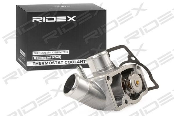 Ridex 316T0123 Термостат 316T0123: Купити в Україні - Добра ціна на EXIST.UA!