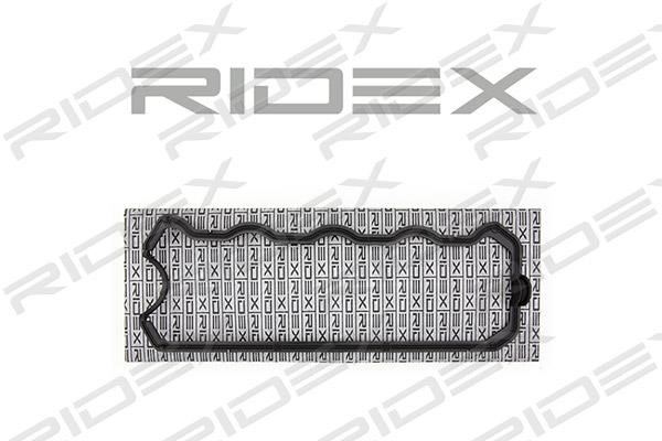 Ridex 979G0040 Прокладка клапанної кришки (комплект) 979G0040: Купити в Україні - Добра ціна на EXIST.UA!