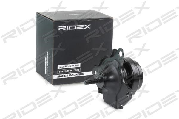 Ridex 247E0356 Подушка двигуна 247E0356: Купити в Україні - Добра ціна на EXIST.UA!