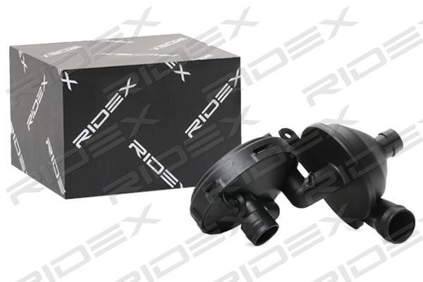 Ridex 3886V0011 Клапан вентиляції картерних газів 3886V0011: Купити в Україні - Добра ціна на EXIST.UA!