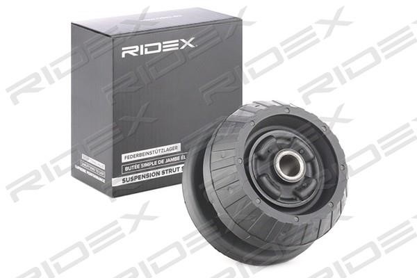 Ridex 1180S0155 Опора стійки амортизатора 1180S0155: Купити в Україні - Добра ціна на EXIST.UA!