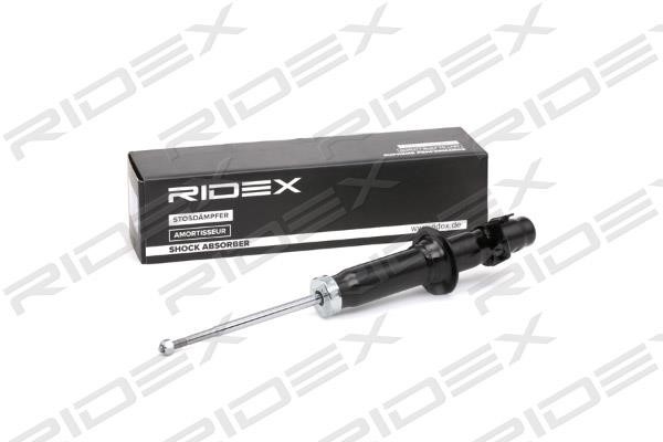 Ridex 854S0972 Амортизатор підвіски передній лівий газомасляний 854S0972: Купити в Україні - Добра ціна на EXIST.UA!