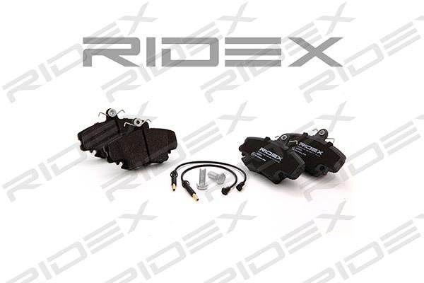 Купити Ridex 402B0036 – суперціна на EXIST.UA!