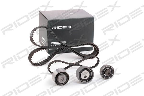 Ridex 307T0171 Комплект зубчастих ременів 307T0171: Купити в Україні - Добра ціна на EXIST.UA!