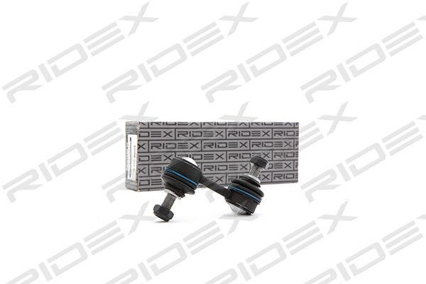 Ridex 3229S0035 Стійка стабілізатора 3229S0035: Купити в Україні - Добра ціна на EXIST.UA!