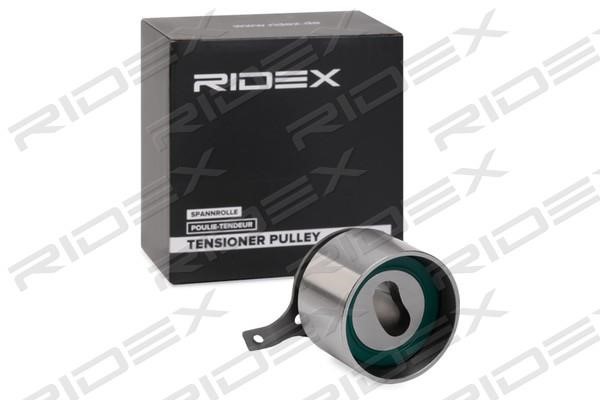 Ridex 308T0168 Ролик ременя ГРМ 308T0168: Купити в Україні - Добра ціна на EXIST.UA!